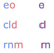 verdana-superposition-2