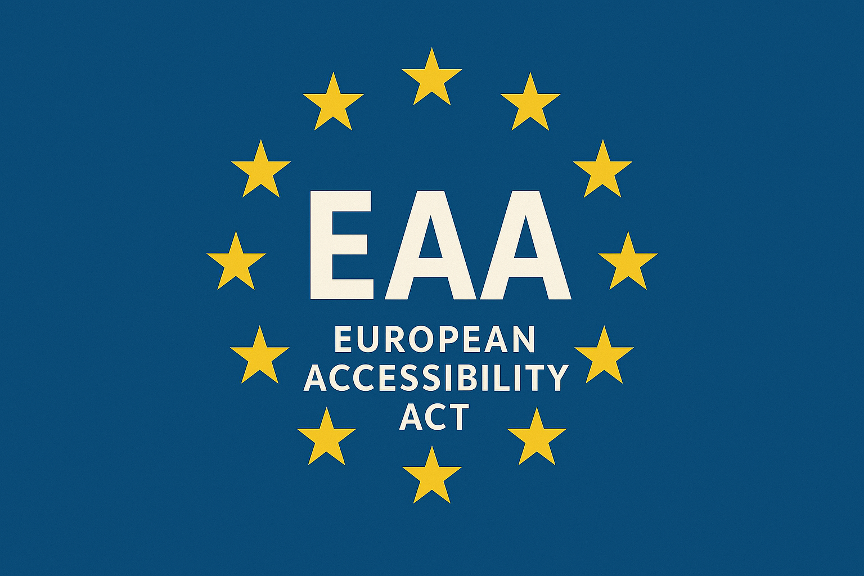 European Accessbility Act